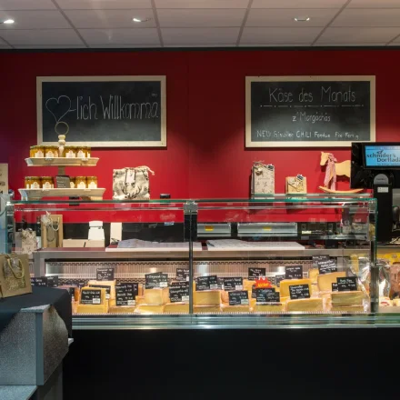 Schnider’s Dorfladä